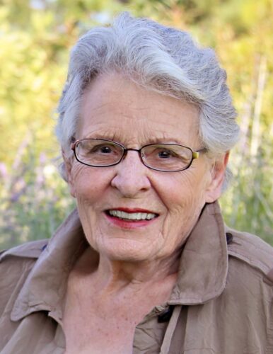 Phyllis Lura